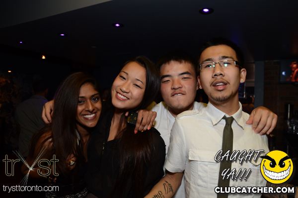 Tryst nightclub photo 210 - June 18th, 2011