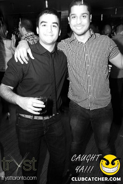 Tryst nightclub photo 211 - June 18th, 2011