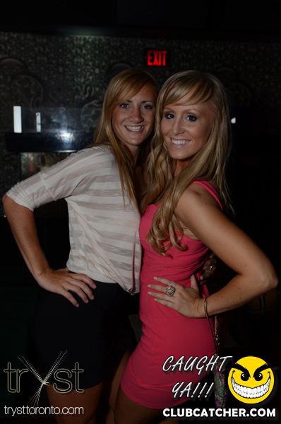 Tryst nightclub photo 212 - June 18th, 2011