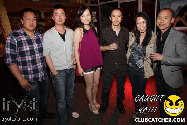 Tryst nightclub photo 216 - June 18th, 2011