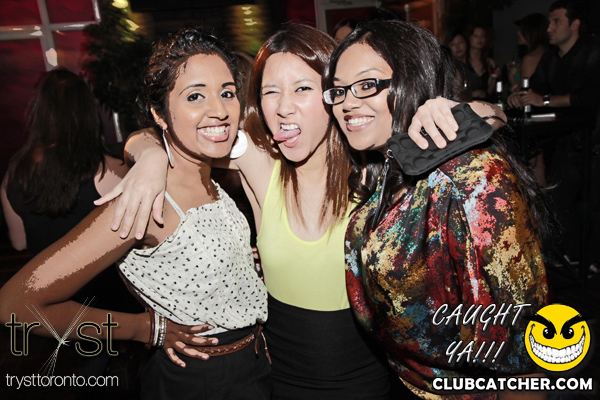 Tryst nightclub photo 222 - June 18th, 2011