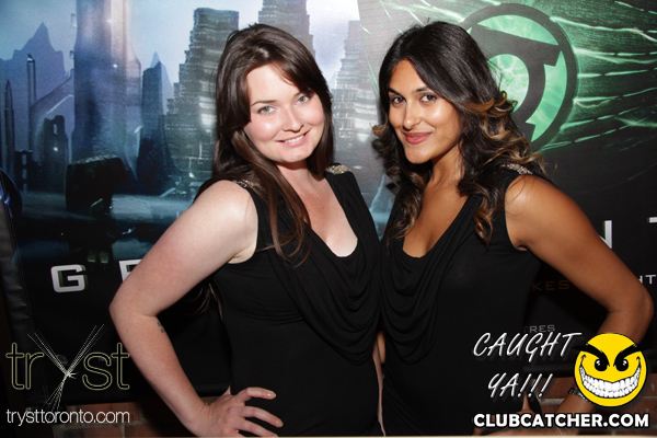 Tryst nightclub photo 223 - June 18th, 2011