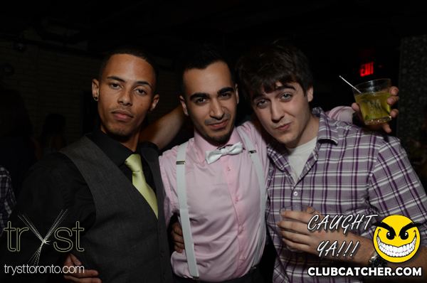 Tryst nightclub photo 224 - June 18th, 2011