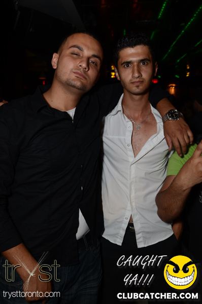 Tryst nightclub photo 225 - June 18th, 2011