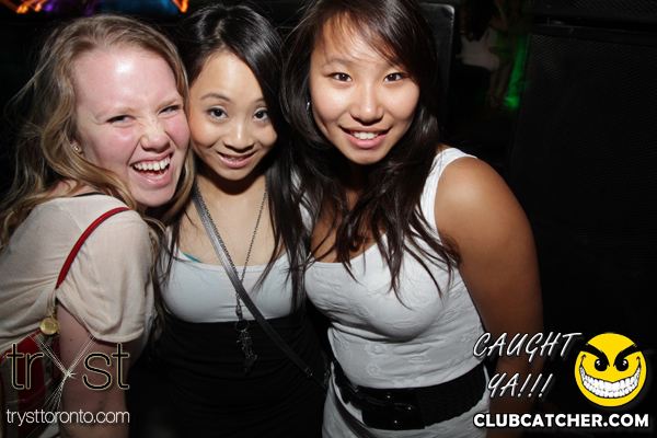 Tryst nightclub photo 226 - June 18th, 2011