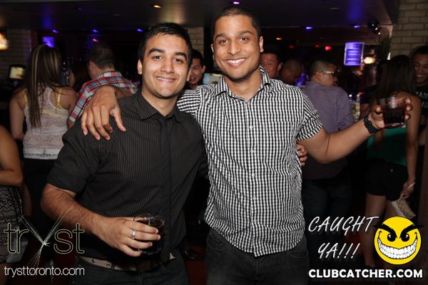 Tryst nightclub photo 230 - June 18th, 2011