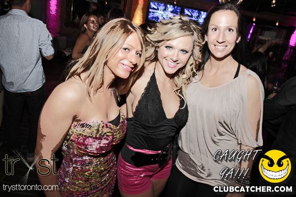 Tryst nightclub photo 232 - June 18th, 2011