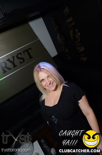 Tryst nightclub photo 233 - June 18th, 2011