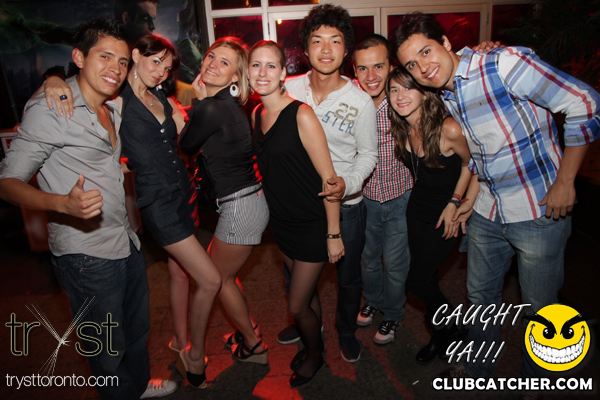 Tryst nightclub photo 236 - June 18th, 2011