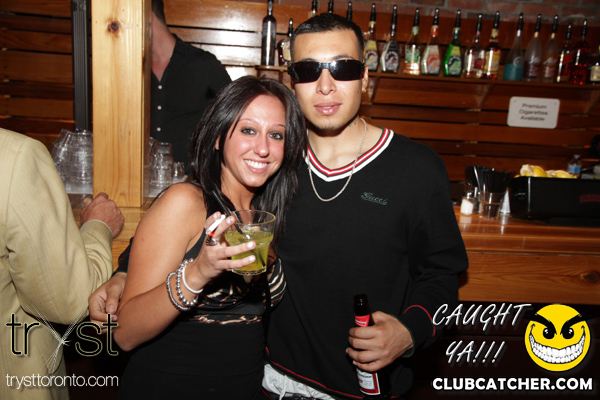 Tryst nightclub photo 239 - June 18th, 2011