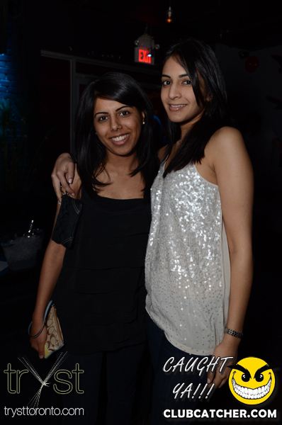 Tryst nightclub photo 240 - June 18th, 2011