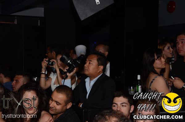 Tryst nightclub photo 241 - June 18th, 2011