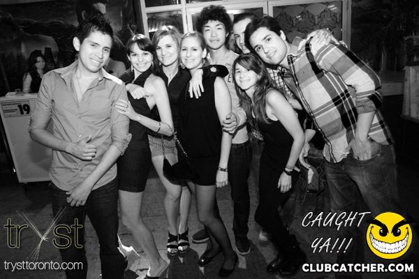 Tryst nightclub photo 243 - June 18th, 2011