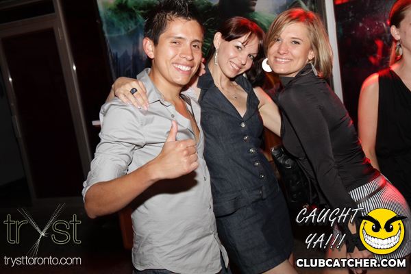Tryst nightclub photo 244 - June 18th, 2011