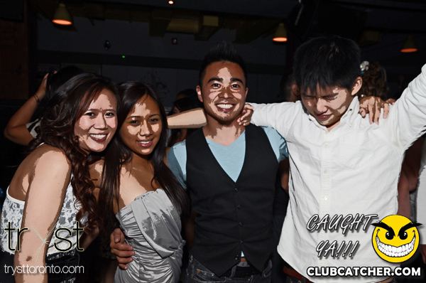 Tryst nightclub photo 245 - June 18th, 2011