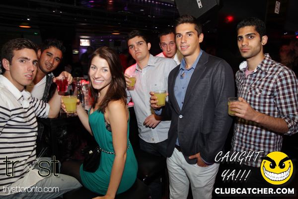 Tryst nightclub photo 249 - June 18th, 2011