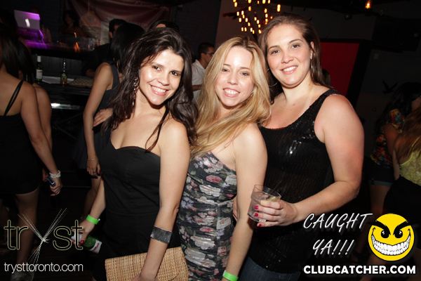 Tryst nightclub photo 250 - June 18th, 2011