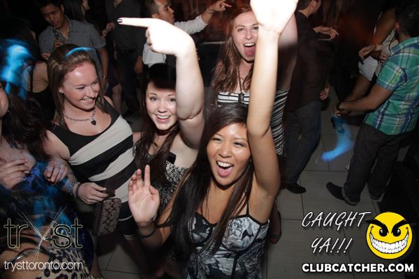 Tryst nightclub photo 251 - June 18th, 2011