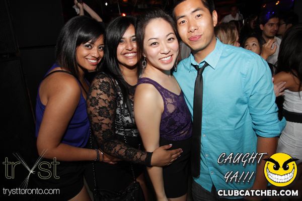 Tryst nightclub photo 252 - June 18th, 2011