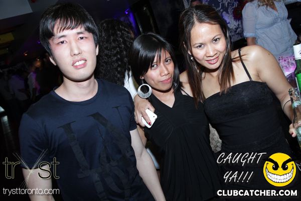 Tryst nightclub photo 254 - June 18th, 2011