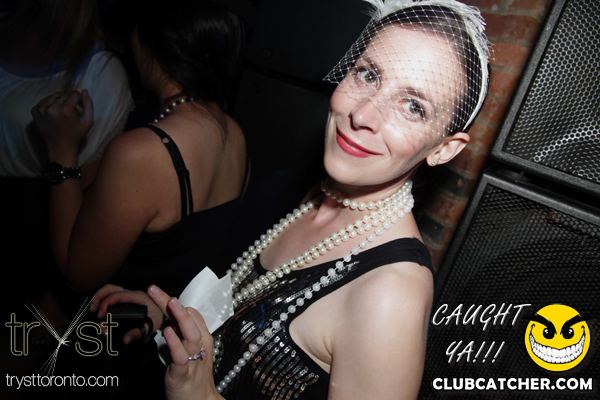 Tryst nightclub photo 259 - June 18th, 2011