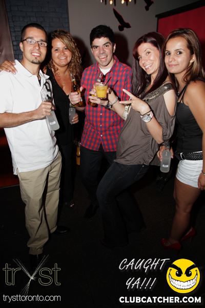 Tryst nightclub photo 260 - June 18th, 2011