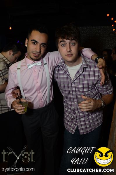 Tryst nightclub photo 261 - June 18th, 2011