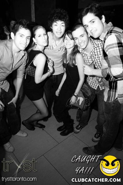 Tryst nightclub photo 262 - June 18th, 2011
