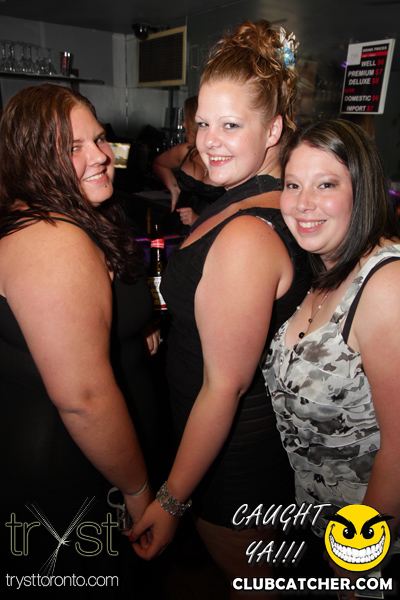 Tryst nightclub photo 265 - June 18th, 2011