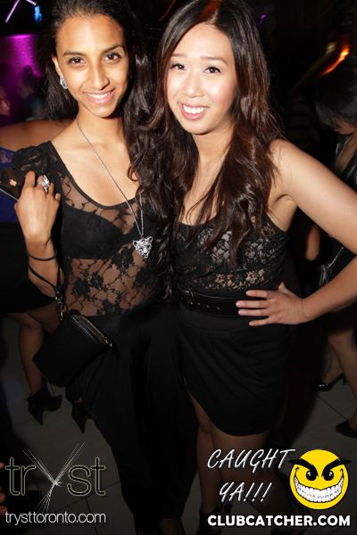 Tryst nightclub photo 266 - June 18th, 2011