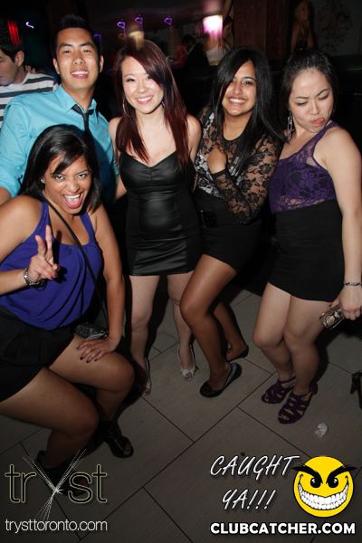 Tryst nightclub photo 268 - June 18th, 2011