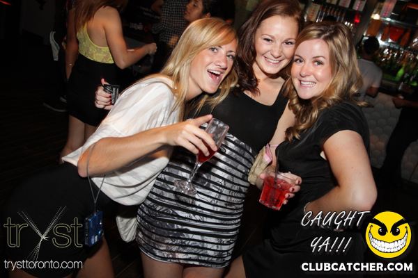 Tryst nightclub photo 272 - June 18th, 2011