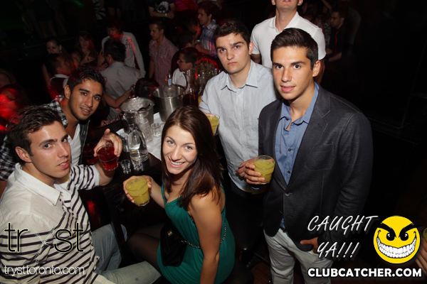 Tryst nightclub photo 275 - June 18th, 2011