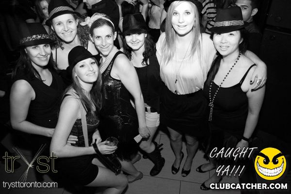 Tryst nightclub photo 279 - June 18th, 2011