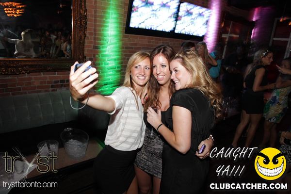 Tryst nightclub photo 280 - June 18th, 2011