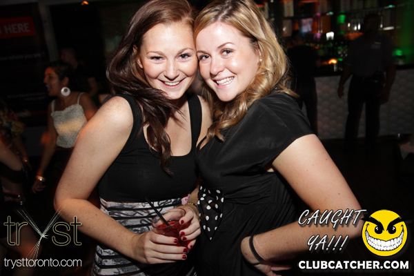 Tryst nightclub photo 282 - June 18th, 2011