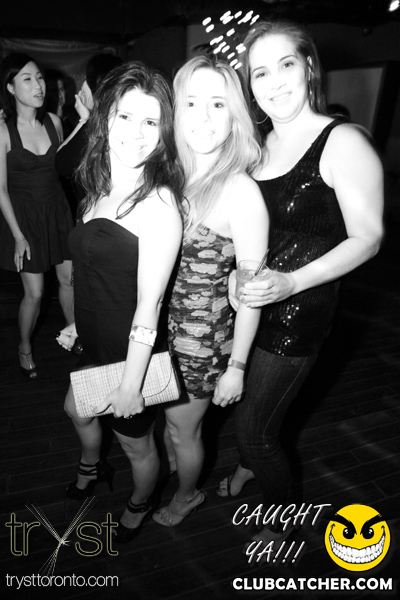 Tryst nightclub photo 285 - June 18th, 2011