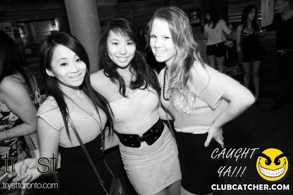 Tryst nightclub photo 289 - June 18th, 2011