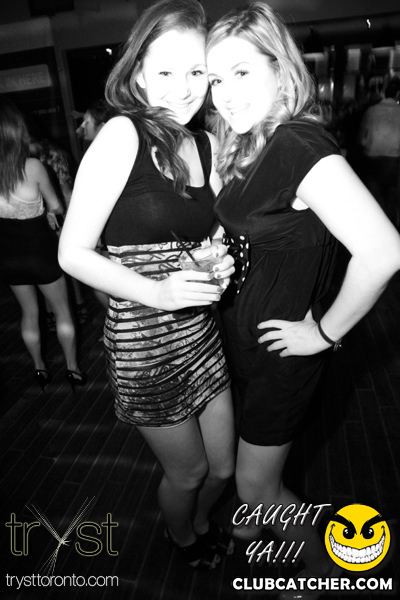 Tryst nightclub photo 296 - June 18th, 2011