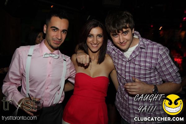 Tryst nightclub photo 299 - June 18th, 2011