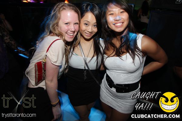 Tryst nightclub photo 300 - June 18th, 2011