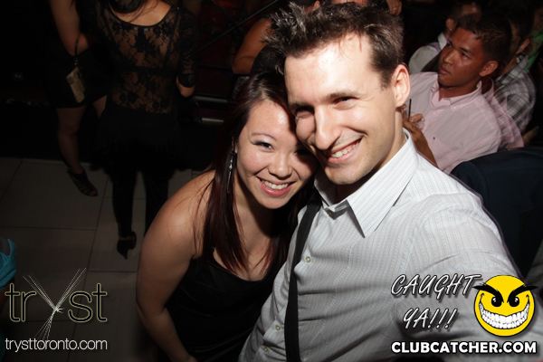 Tryst nightclub photo 302 - June 18th, 2011