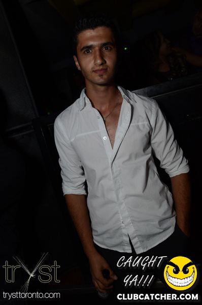 Tryst nightclub photo 303 - June 18th, 2011