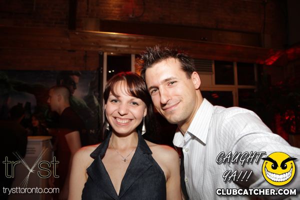 Tryst nightclub photo 305 - June 18th, 2011