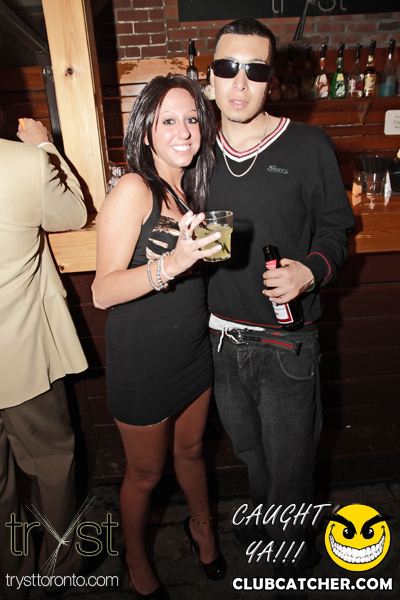 Tryst nightclub photo 306 - June 18th, 2011