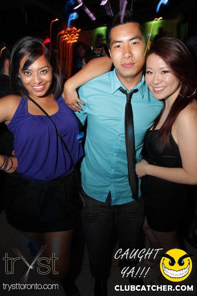 Tryst nightclub photo 308 - June 18th, 2011