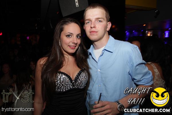 Tryst nightclub photo 309 - June 18th, 2011