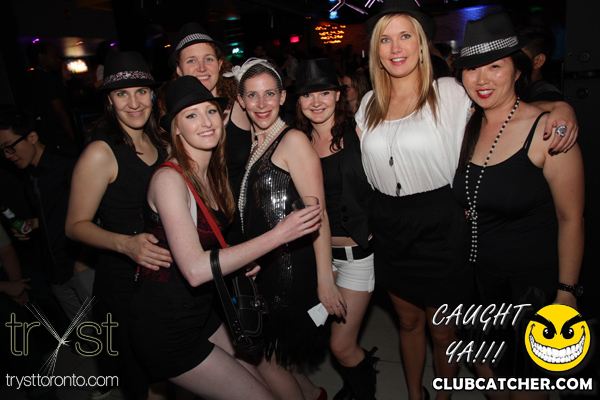 Tryst nightclub photo 310 - June 18th, 2011