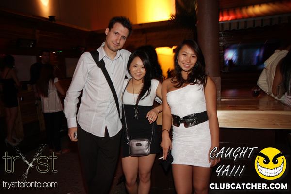 Tryst nightclub photo 313 - June 18th, 2011