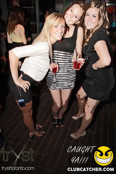 Tryst nightclub photo 314 - June 18th, 2011